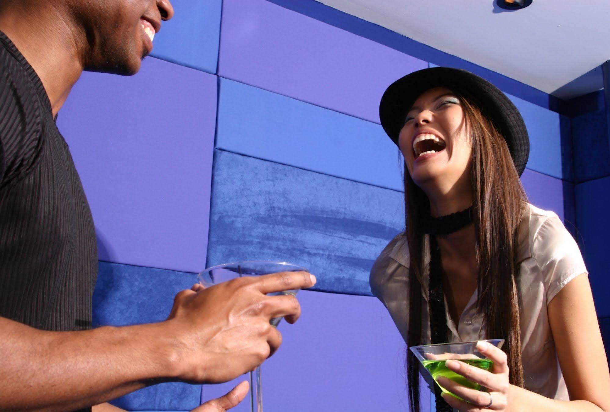 Aloft Denver Airport At Gateway Park Aurora Bagian luar foto
