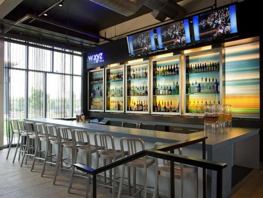 Aloft Denver Airport At Gateway Park Aurora Bagian luar foto